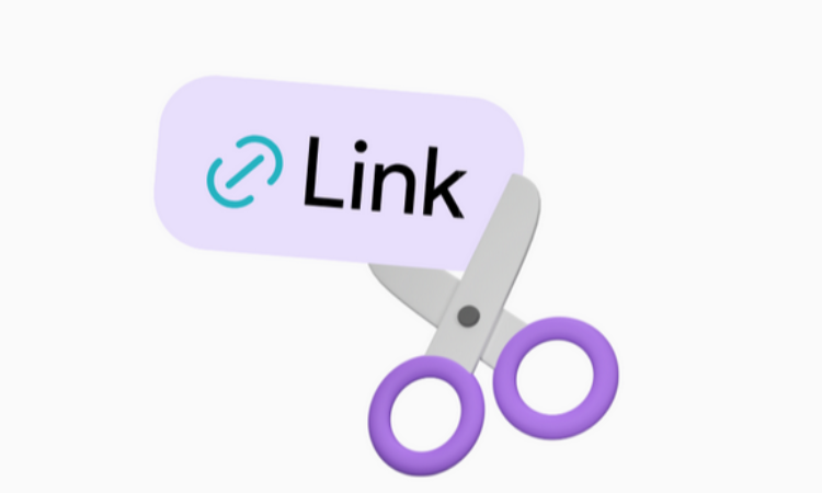 Link corto y facil de recordar